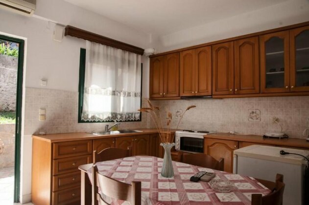 Mahis Apartment 1 - Photo4