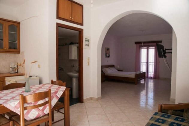 Mahis Apartment 1 - Photo5