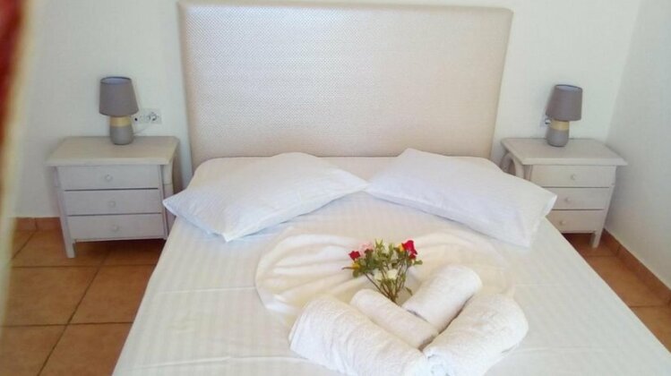 Mairoula apartments - Photo4