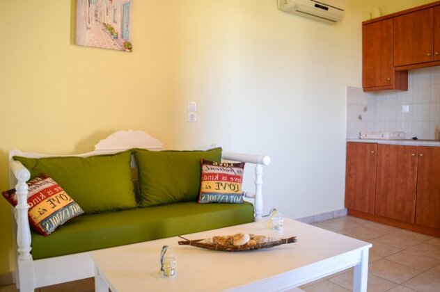 Panoramic seaview close to the beach - Photo4