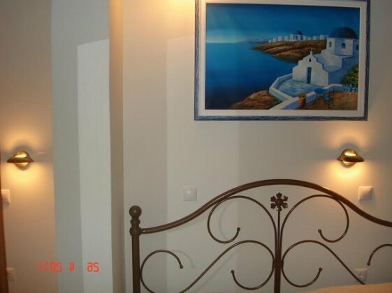 Pansion Koroni - Photo2
