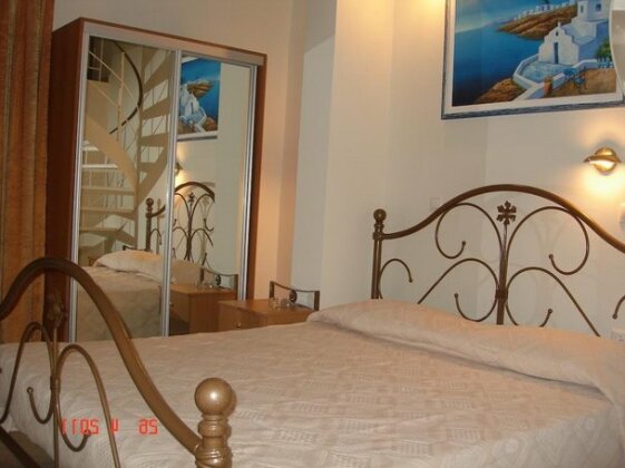 Pansion Koroni - Photo4