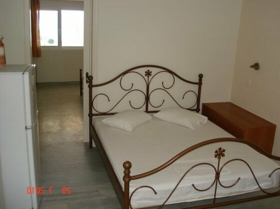 Pansion Koroni - Photo5