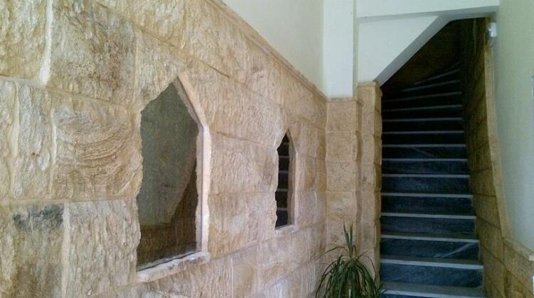 Parthenon Rooms - Photo2