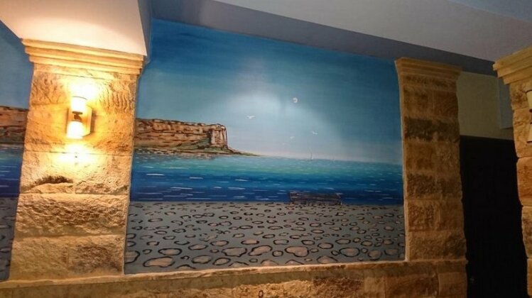 Parthenon Rooms - Photo3