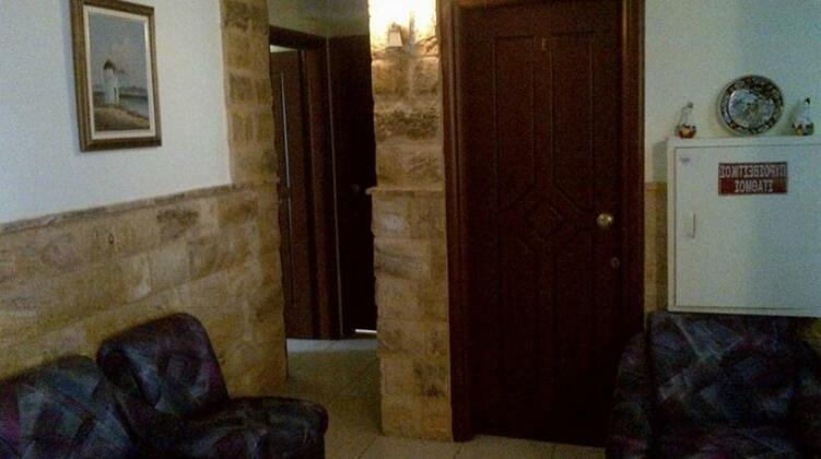 Parthenon Rooms - Photo4