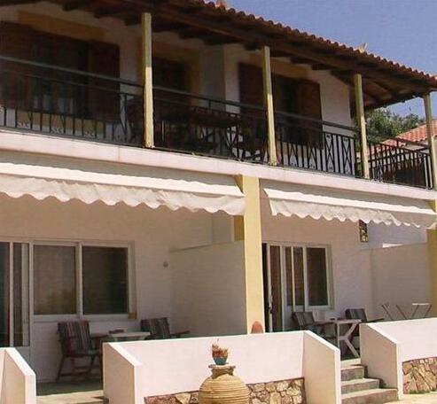Sipsas Villas