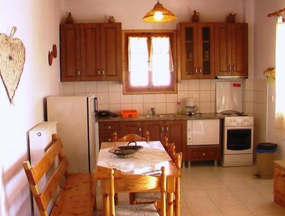 Sipsas Villas - Photo3