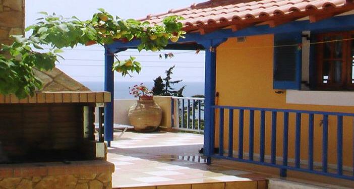 Sipsas Villas - Photo4