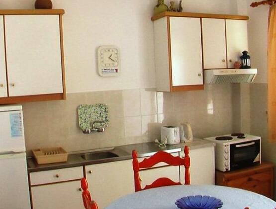 Sipsas Villas - Photo5