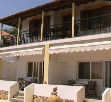 Sipsas Villas