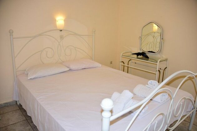 Villa Voula Koroni - Photo2