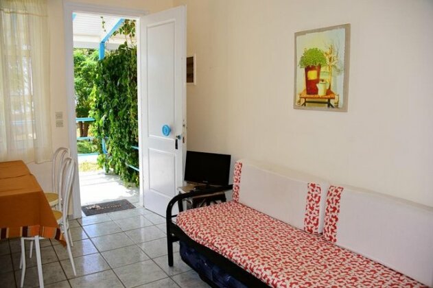 Villa Voula Koroni - Photo3