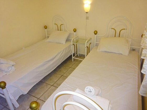 Villa Voula Koroni - Photo4