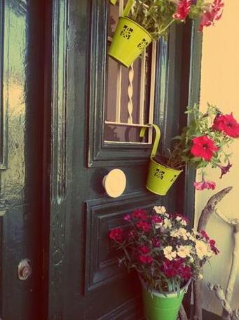Violetta Rooms - Photo2