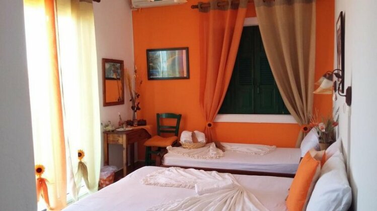 Violetta Rooms - Photo4