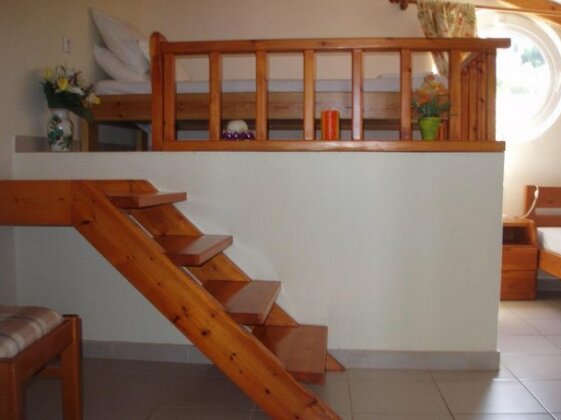 Xenios Zeus Rooms - Photo3
