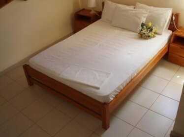 Xenios Zeus Rooms
