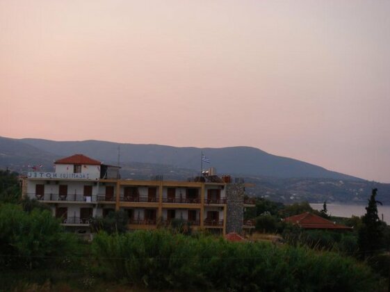 ZagaMilos Hotel - Photo2
