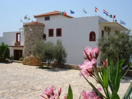 ZagaMilos Hotel - Photo3