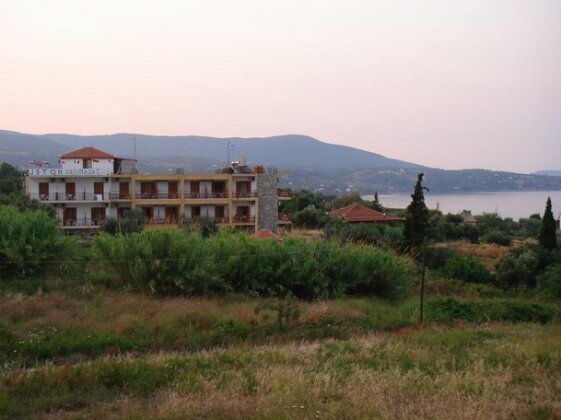 ZagaMilos Hotel - Photo4