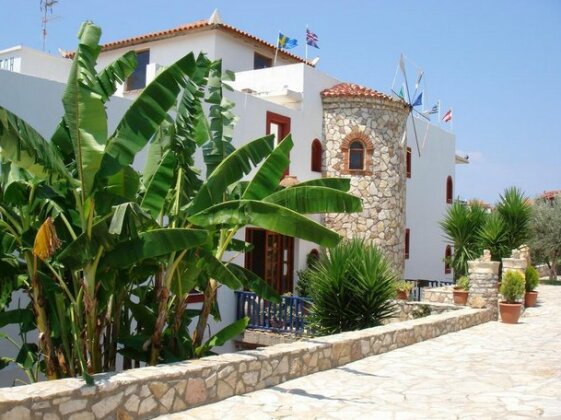 ZagaMilos Hotel - Photo5