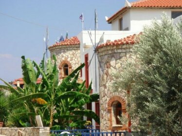 ZagaMilos Hotel