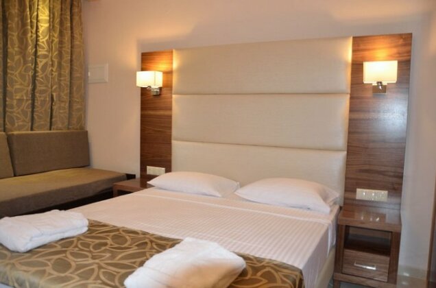 4-You Residence - Photo4