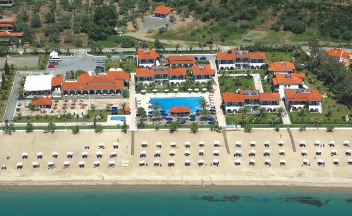 Assa Maris Bomo Club Hotel - Photo2