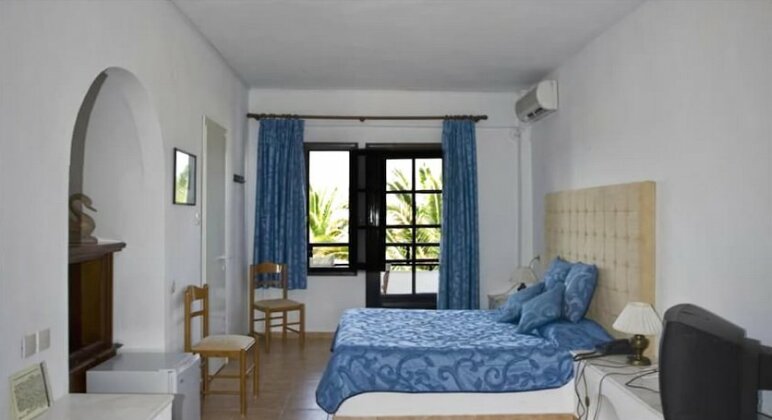 Assa Maris Bomo Club Hotel - Photo4