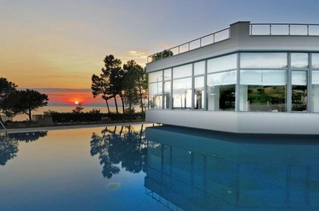 Krotiri Resort - Photo2