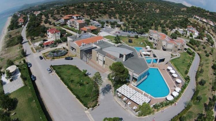 Krotiri Resort - Photo5