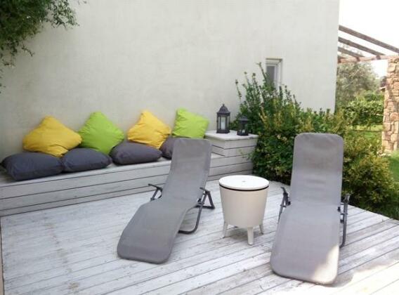 Lia Relaxing House - Photo4
