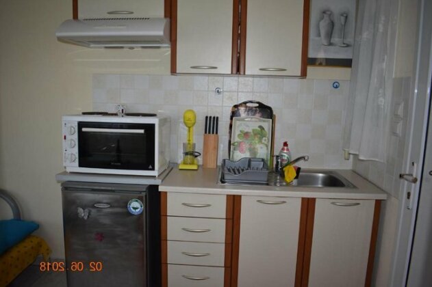 Lia's Beach House - Photo3