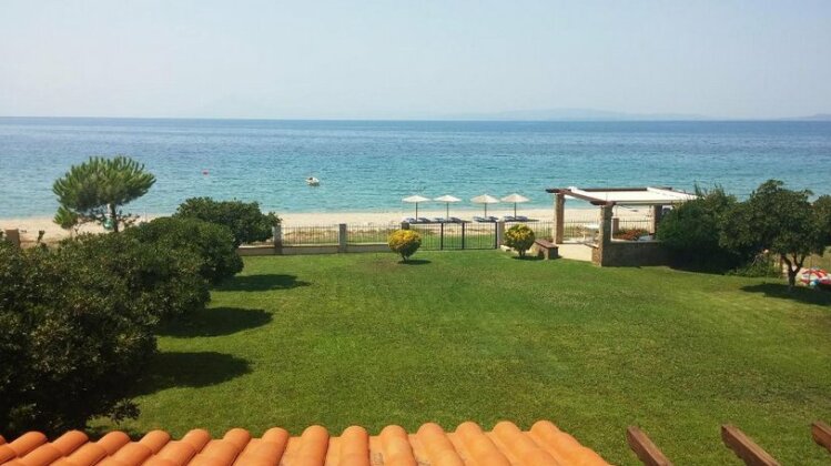 Villa Nefeli Akti Salonikiou B - Photo2