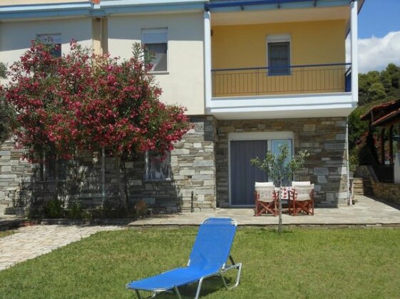 Villa Twins Kortiri - Photo2