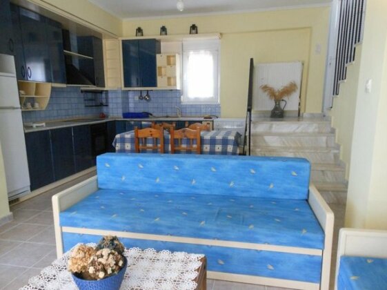 Villa Twins Kortiri - Photo5