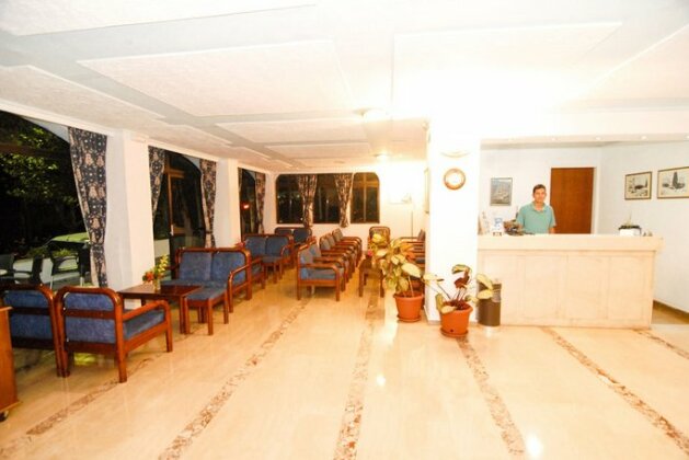 Aegeon Hotel - Adults Only - Photo4