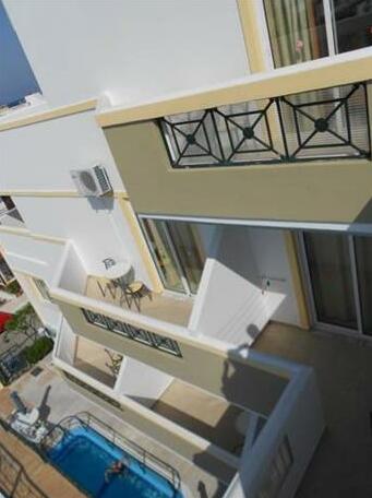 Agrellis Apartments - Photo5