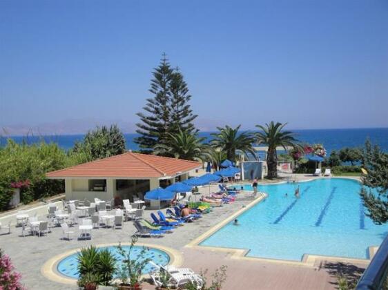 Ammos Resort - Photo2
