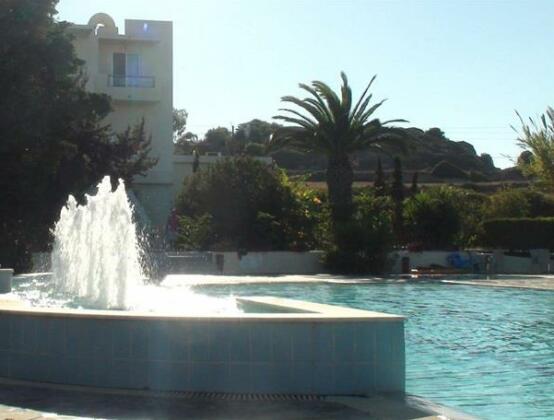 Ammos Resort - Photo3