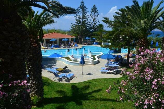 Ammos Resort - Photo4
