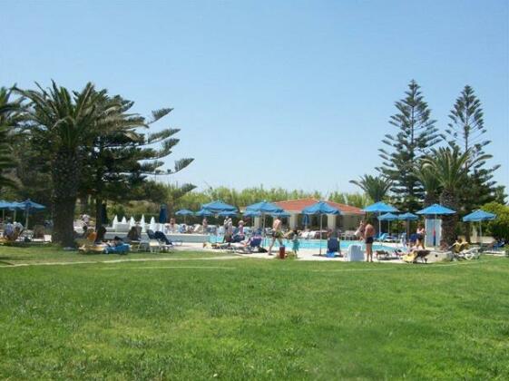 Ammos Resort - Photo5