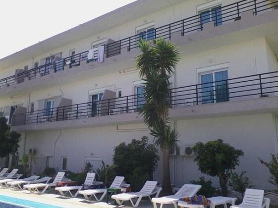 Anna 1 Apartments - Photo2