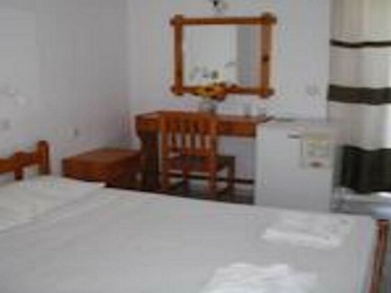 Antonis Hotel - Photo2