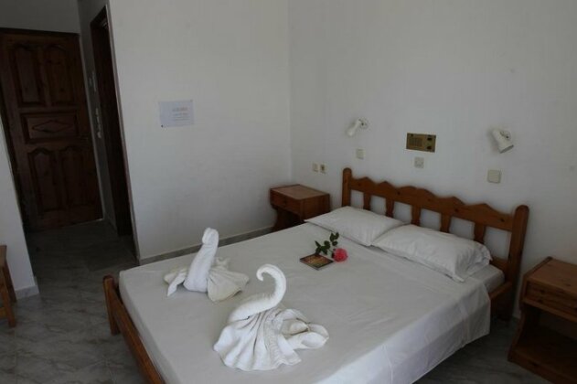 Antonis Hotel - Photo3