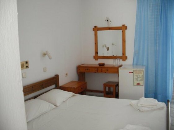 Antonis Hotel - Photo5