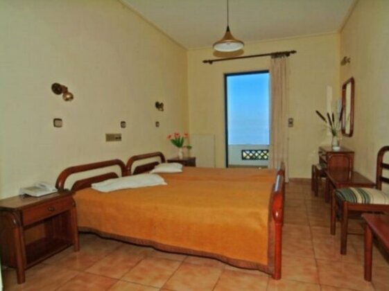 Apellis Hotel Lampi Kos - Photo2