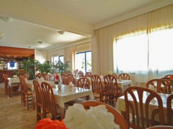 Apellis Hotel Lampi Kos - Photo4