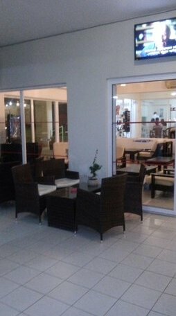 Aslanis Village Hotel - Photo2